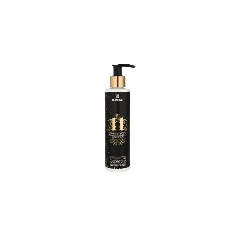K-REINE Lotion Hydratante Cheveux et Corps After Eleven 200 ml
