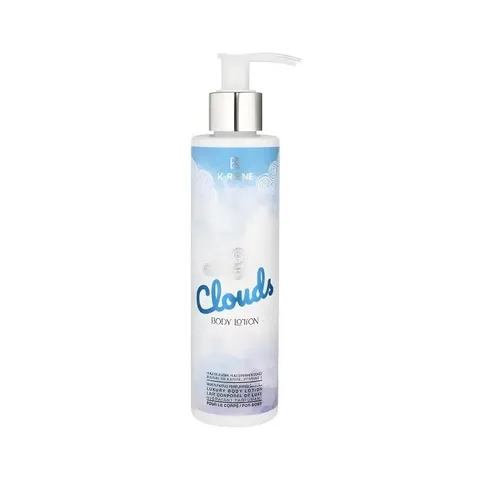 K-REINE Lotion Hydratante Cheveux et Corps Clouds 200 ml