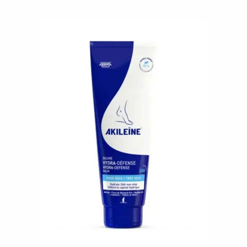 Akileine Baume Hydra Defense 125 ml