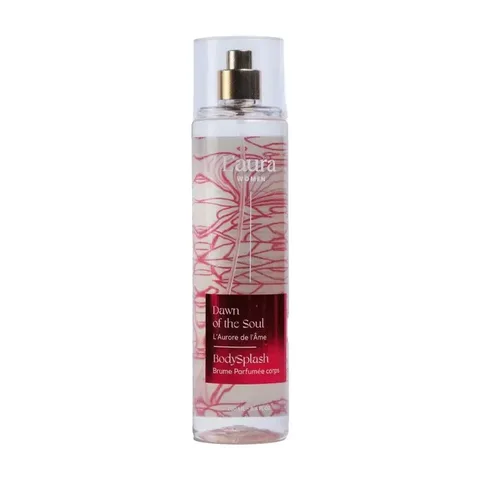 L'AURA Women Brume Parfumee Corps Dawn Of Thé Soul 250 ml