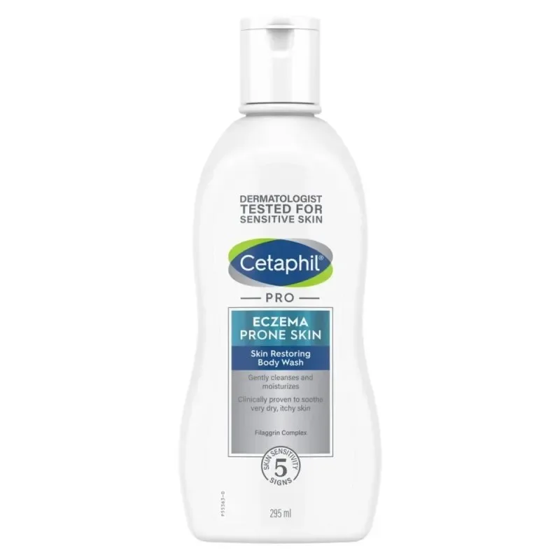 CETAPHIL Pro Eczema Hydratant Body 295 ml