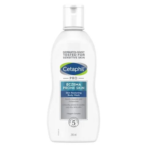 CETAPHIL Pro Eczema Hydratant Body 295 ml