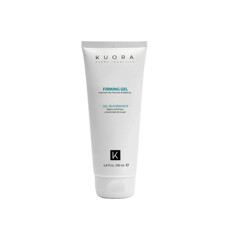 KUORA Gel Reafirmante 200 ml