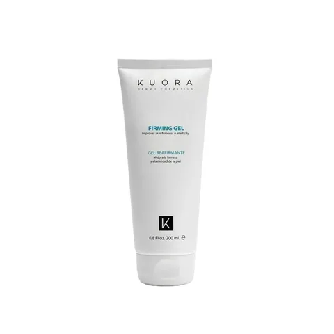 KUORA Gel Reafirmante 200 ml