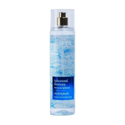 L'AURA Women Brume Parfumee Corps Ephemeral Harmony 250 ml