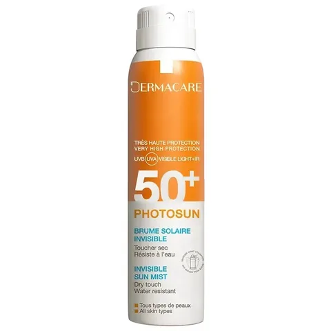 DERMACARE Photosun Brume Invisible 150 ml