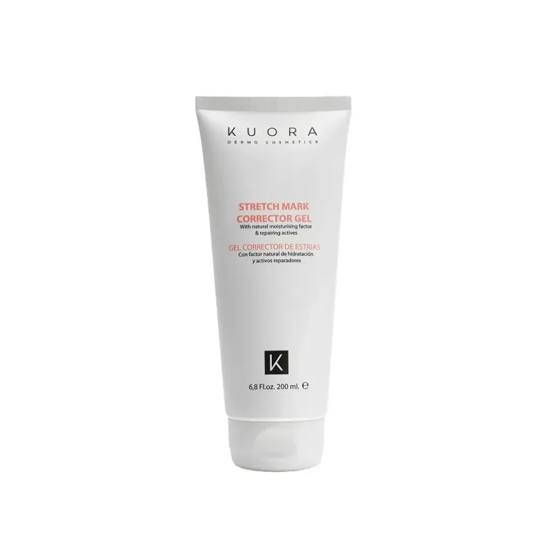KUORA Gel Anti Vergeture 200 ml