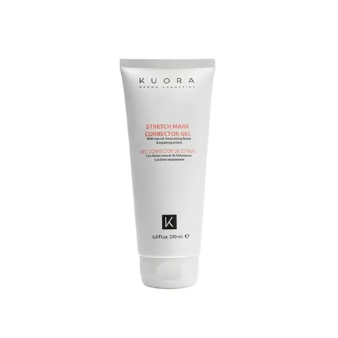 KUORA Gel Anti Vergeture 200 ml