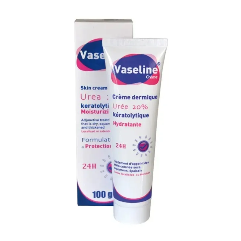 Vital Vaseline Uree 20% Tube 100 g