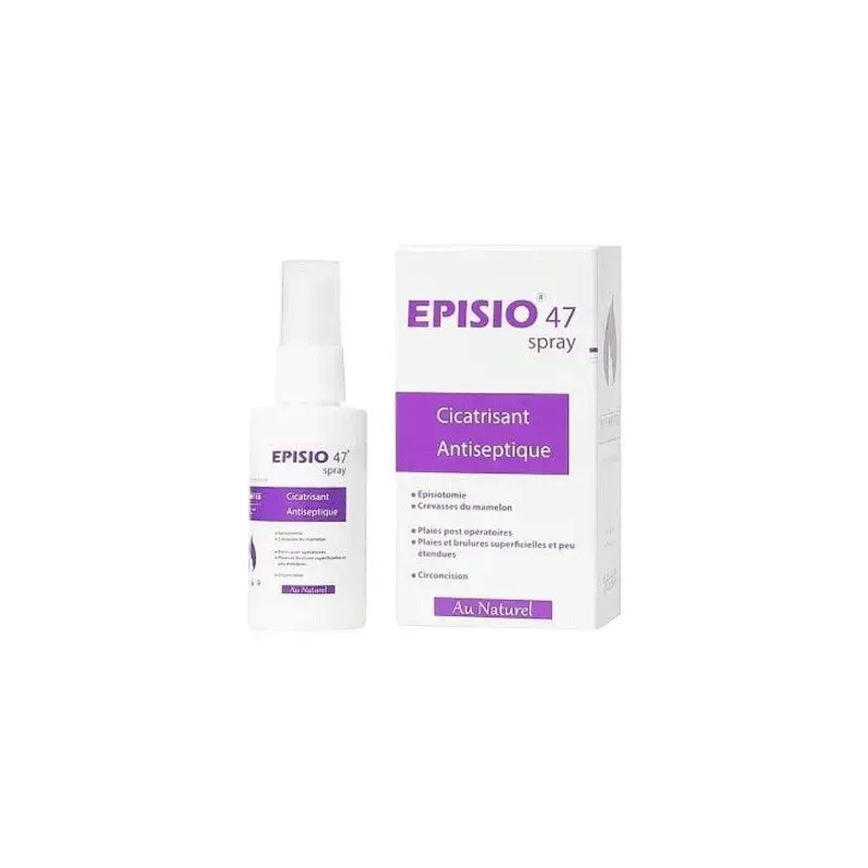 PHYTOEVER Episio 47 Spray 50 ml