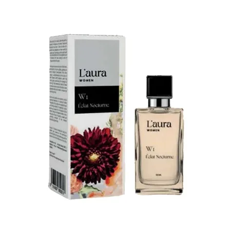L'AURA Women Wi Éclat Nocturne 50 ml