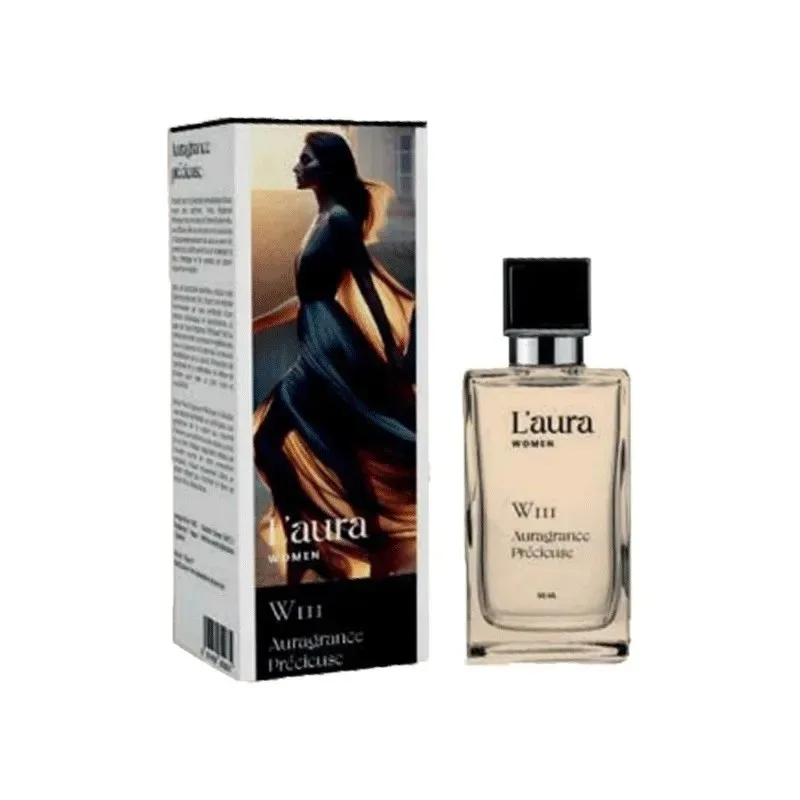 L'AURA Women Wiii Auragrance Precieuse 50 ml