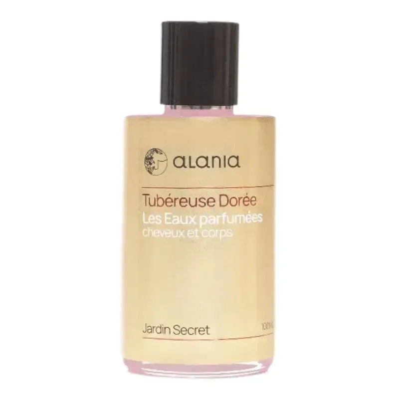 ALANIA Jardin Secret Tubereuse Doree Eau Parfumee100ml
