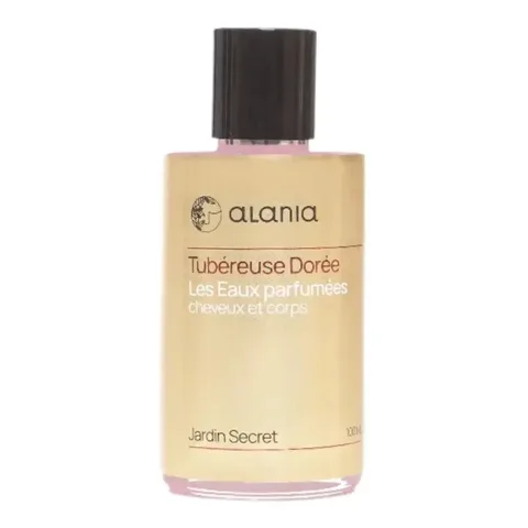 ALANIA Jardin Secret Tubereuse Doree Eau Parfumee100ml