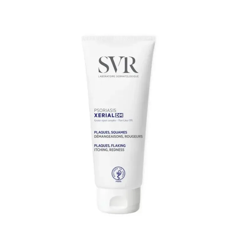 SVR Xerial Dm Psoriasis 200 ml