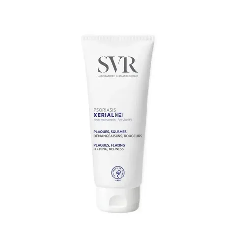 SVR Xerial Dm Psoriasis 200 ml