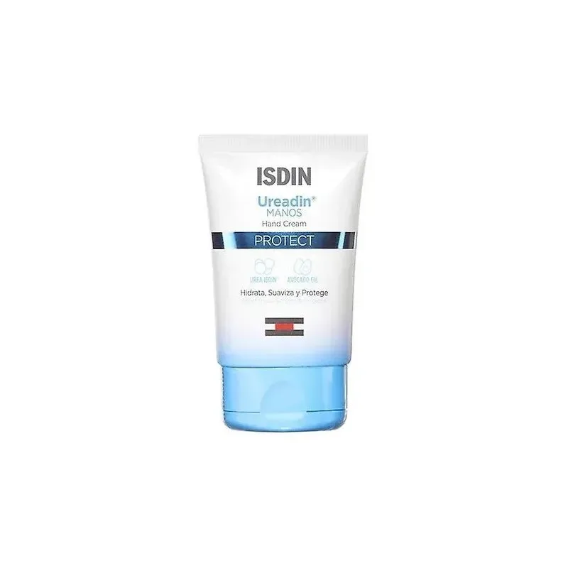 ISDIN Derma Ureadin Crème Mains Protectrice 50 ml
