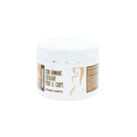 K-REINE Soin Gommant Exfoliant pour le Corps 250 ml
