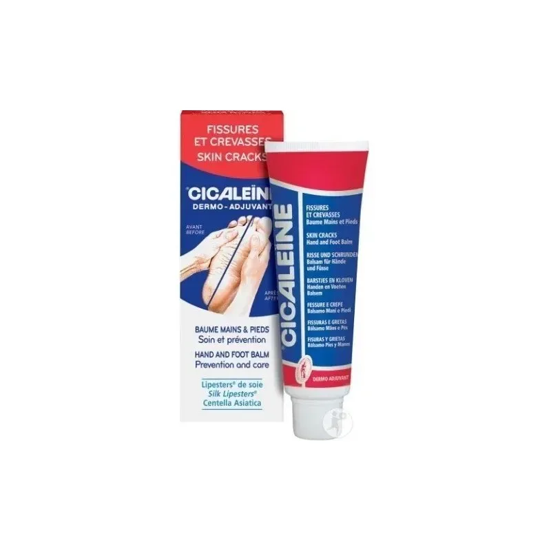 Akileine Cicaleine Baume Mains et Pieds 30 ml