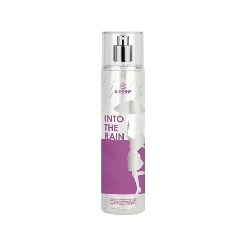 K-REINE Brume de Luxe Cheveux et Corps Into Thé Rain 230 ml