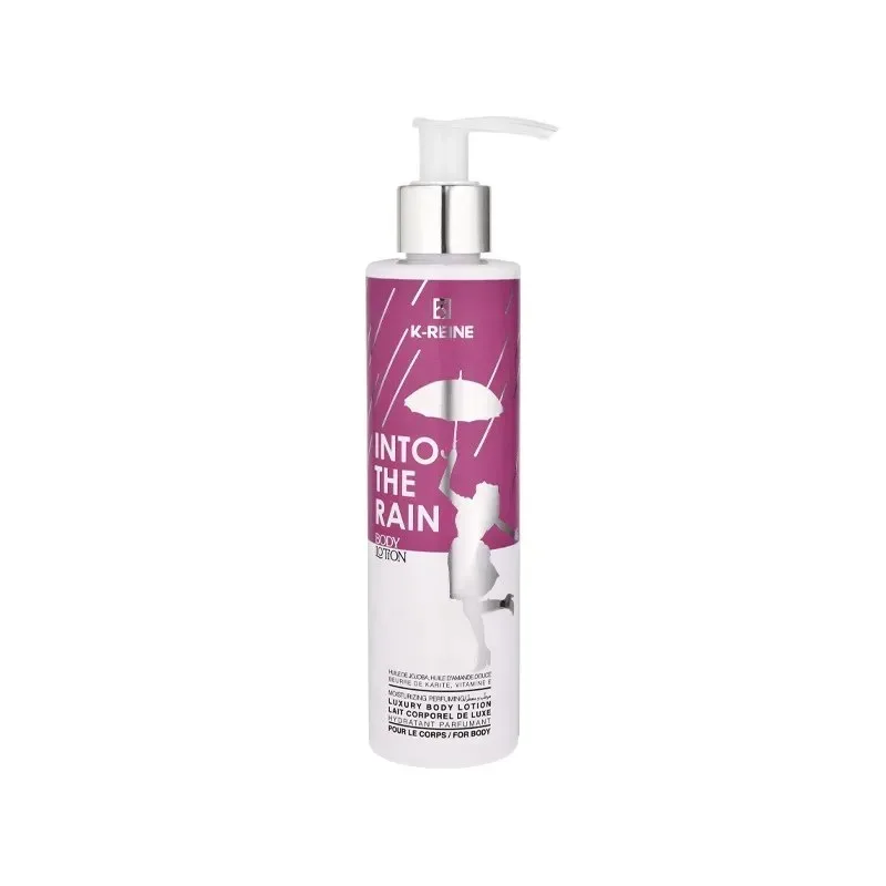 K-REINE Lotion Hydratante Cheveux et Corps Into Thé Rain 200 ml