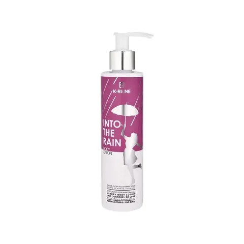 K-REINE Lotion Hydratante Cheveux et Corps Into Thé Rain 200 ml