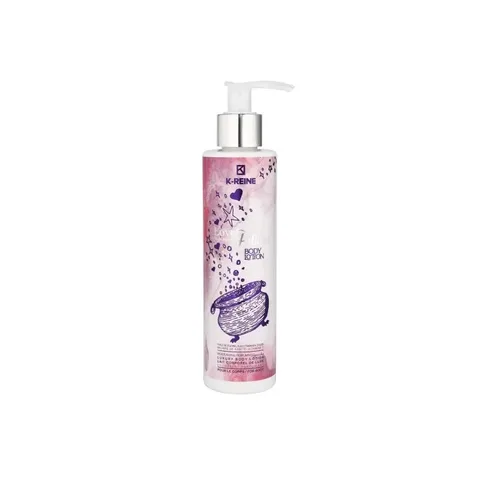 K-REINE Lotion Hydratante Cheveux et Corps Love Potion 200 ml