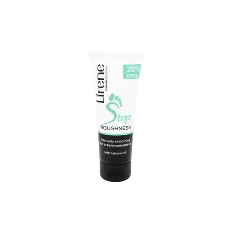 LIRENE Crème Pieds Stop 20 % Urea 75 ml