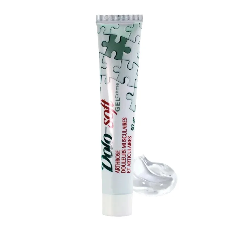 BIOHEALTH Dolo Soft Gel Crème 50 g