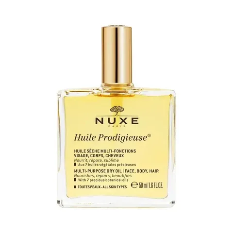 NUXE Huile Prodigieuse 50 ml