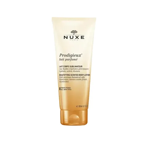 NUXE Prodigieux Lait Parfume 200 ml