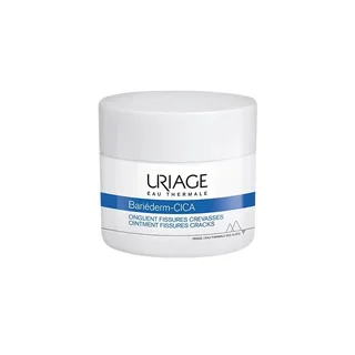 URIAGE Bariederm Onguent Fissures Crevasses 40 g
