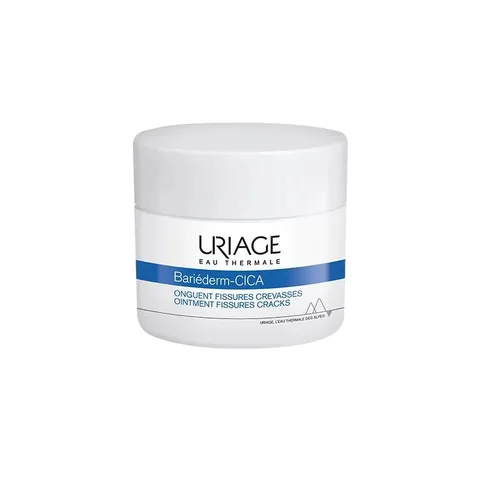 URIAGE Bariederm Onguent Fissures Crevasses 40 g