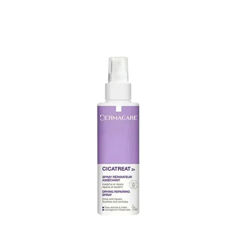 DERMACARE Cicatreat Zn Spray Assechant 100 ml