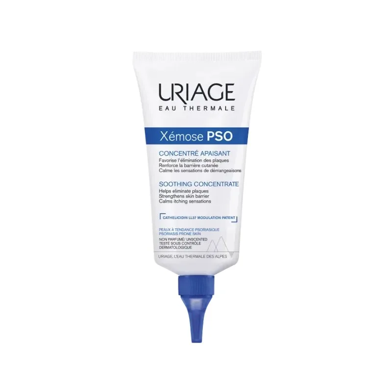 URIAGE Xemose Pso Concentre Apaisant 150 ml