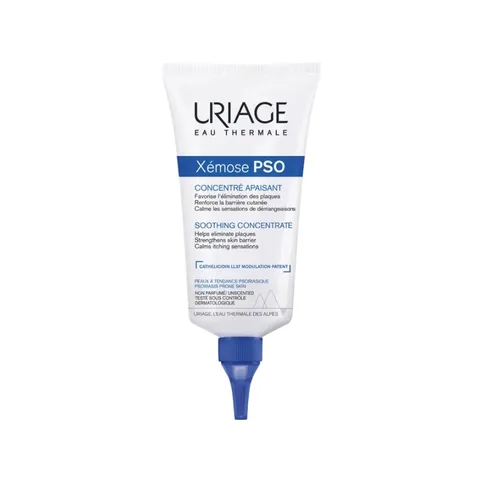 URIAGE Xemose Pso Concentre Apaisant 150 ml