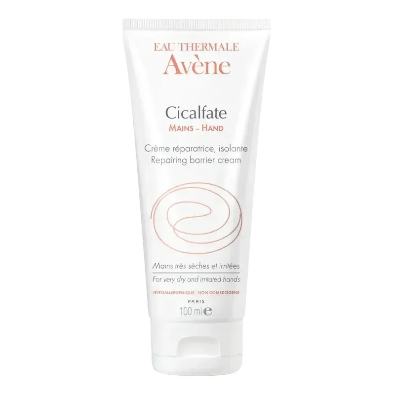 AVENE Cicalfate Crème Mains 100 ml