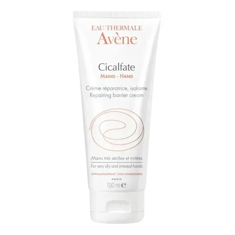 AVENE Cicalfate Crème Mains 100 ml