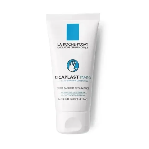 LA ROCHE POSAY Cicaplast Mains 50 ml