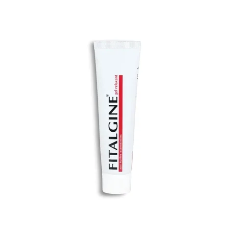 PHYTEAL Fitalgine Gel Relaxant 50 ml