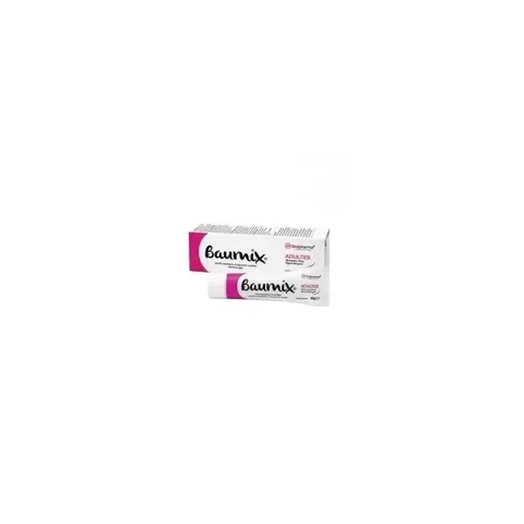 Baumix Crème Adulte 50 g
