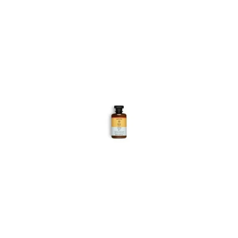 APIVITA Bee My Honey Gel Douche Miel & Aloe 250 ml
