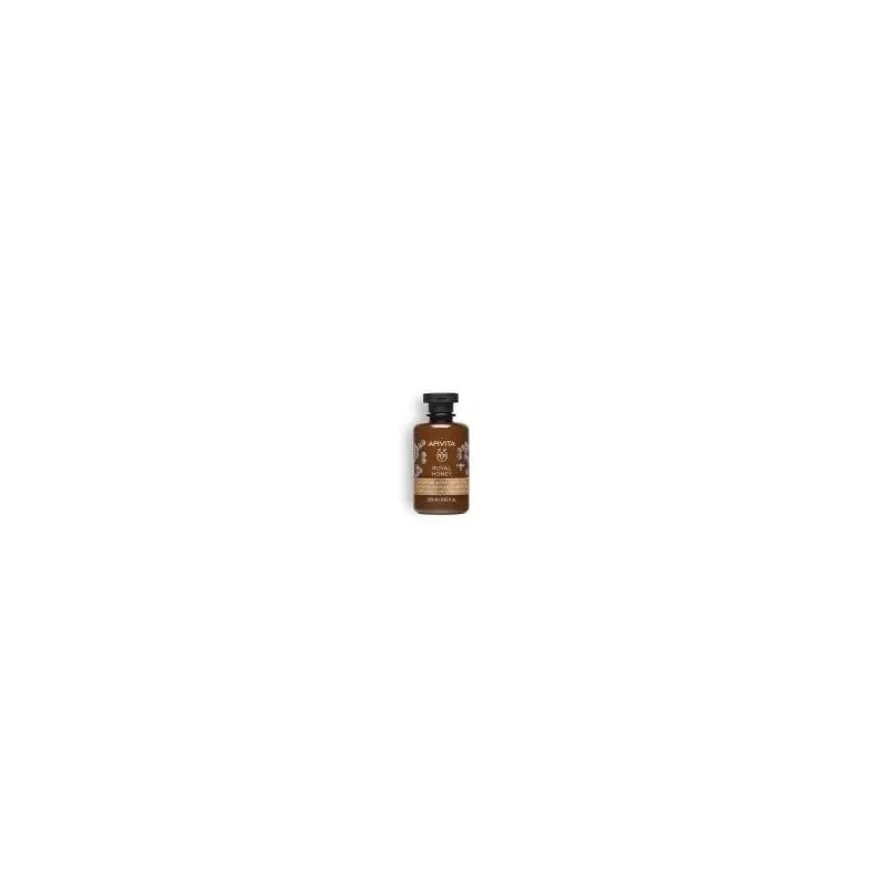 APIVITA Royal Honey Gel Douche aux Huiles Essentielles 250 ml