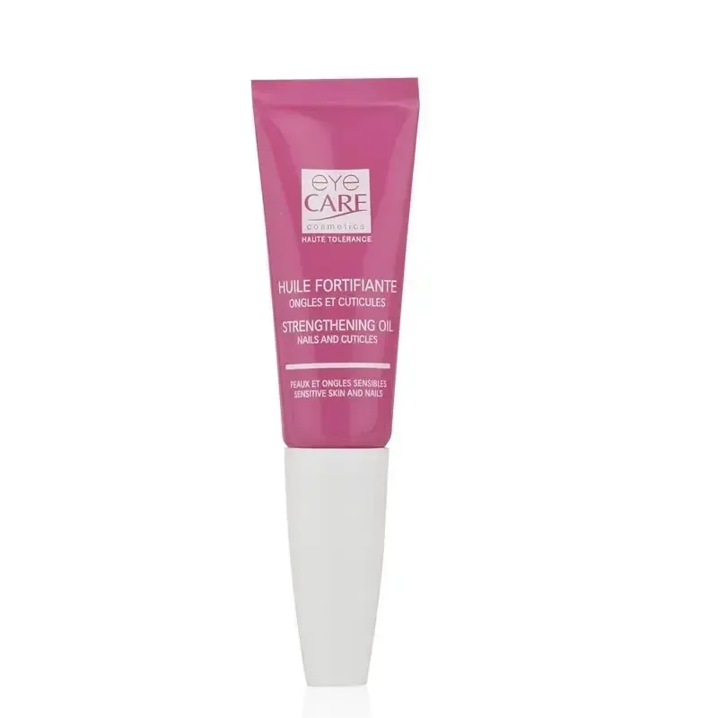 EYE CARE Huile Fortifiante Ongles et Cuticules 5 ml