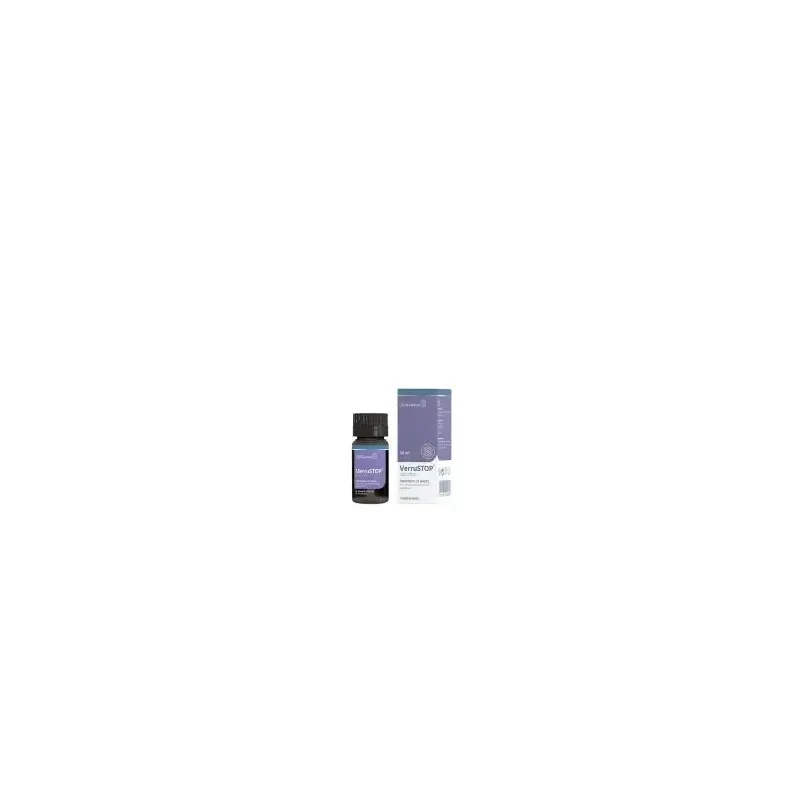 Verrustop Solution 10 ml