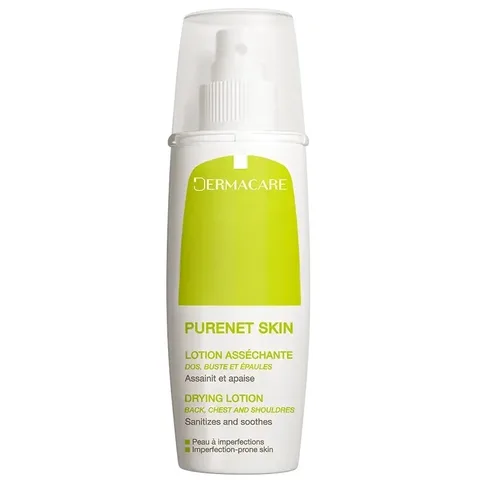 DERMACARE Purenet Skin Lotion Assechante 100 ml