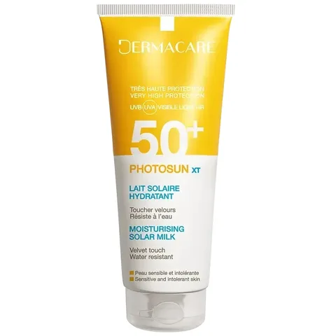DERMACARE Photosun Xt Lait Solaire 200 ml