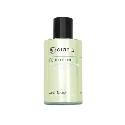 ALANIA Jardin Secret Fleur de Lune Eau Parfumee Cheveux et Corps 100 ml