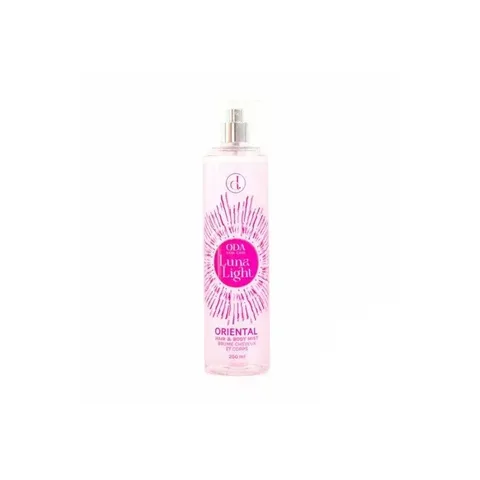 Oda Brume Cheveux et Corps Oriental 250 ml