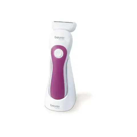 BEURER Hl 36 Rasoir pour Femme